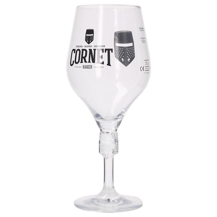 Cornet Oaked geschenkverpakking 33 cl 