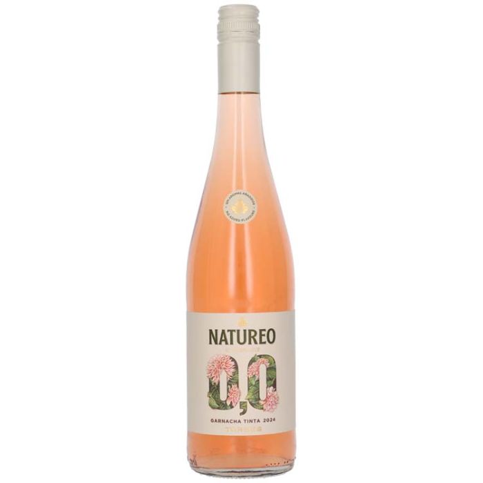 Torres Natureo Cabernet Sauvignon - Syrah 75 cl