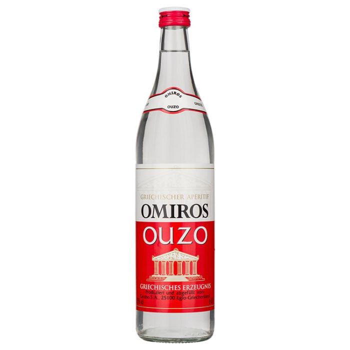 Omiros Ouzo 70 cl