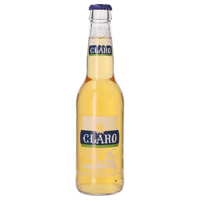 Claro Original 33 cl 