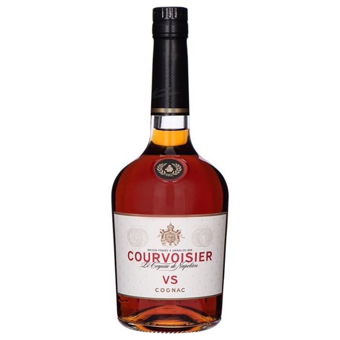 Courvoisier VS Very Special Cognac 70 cl