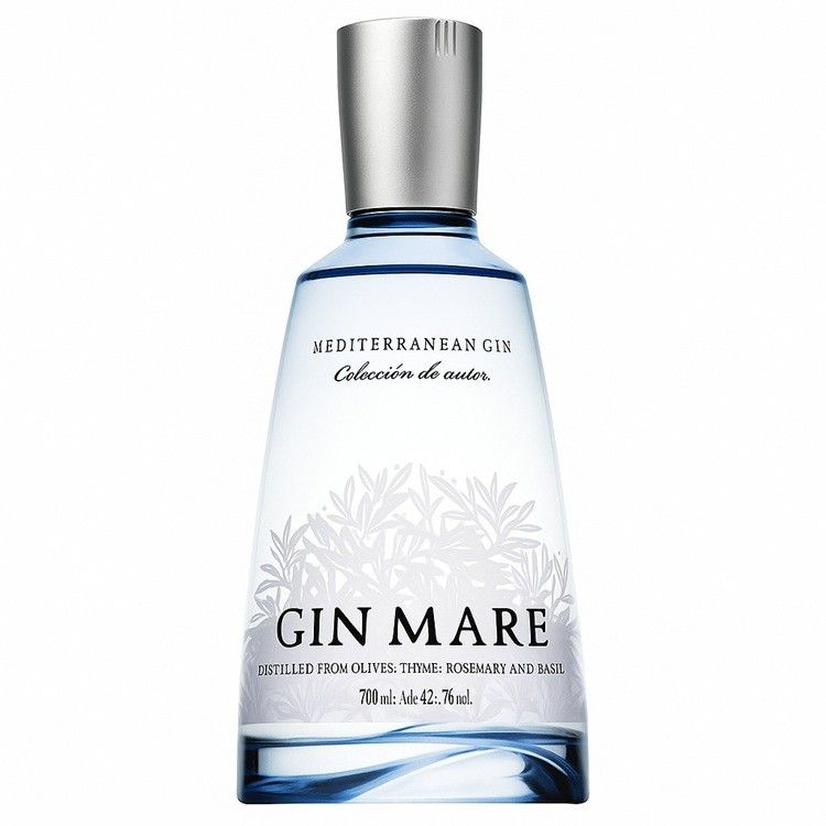 Mare Mediterranean Gin 70 cl