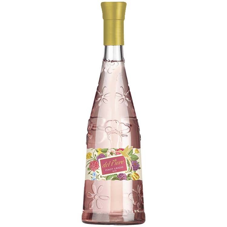 Del Fiore Pinot Grigio Rosé 75 cl