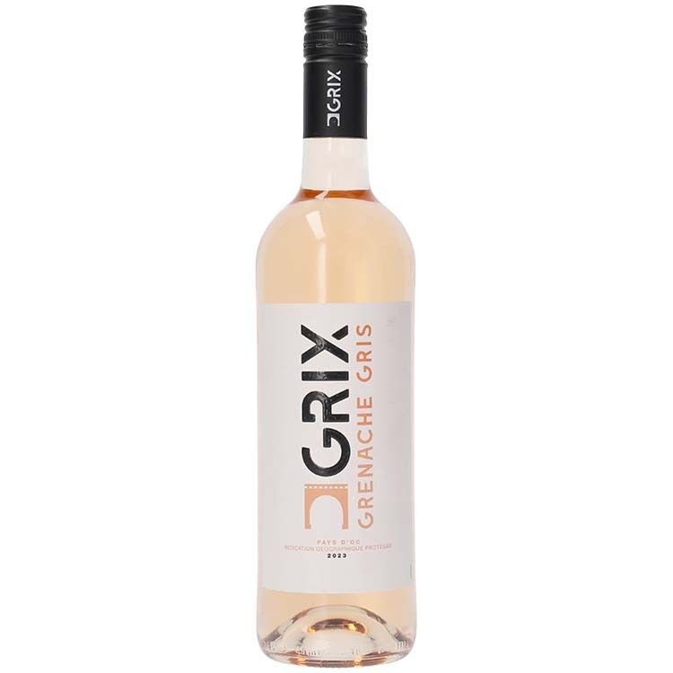 Grix Grenache Gris Rosé 75 cl