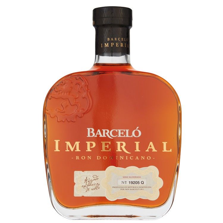 Ron Barcelo Imperial 70 cl