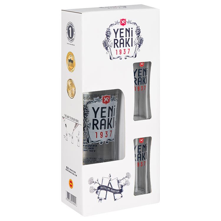 Yeni Raki 70 cl