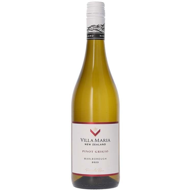 Villa Maria Marlborough Pinot Grigio 75 cl