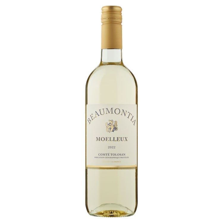 Beaumontia Moelleux 75 cl