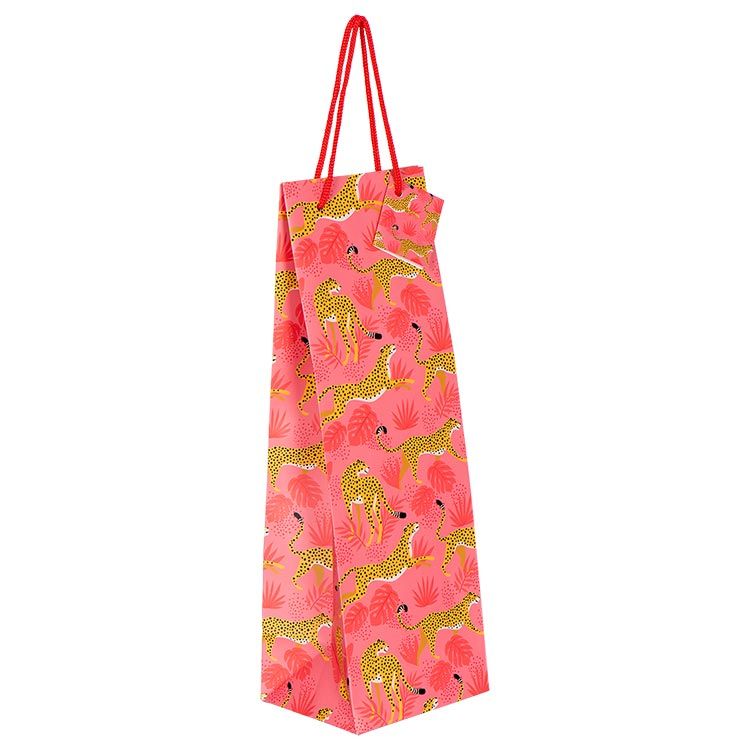 Kadotas Panters Roze