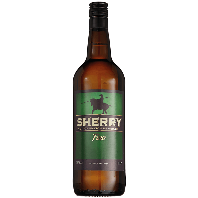 Galope  Fino Dry Sherry 100 cl