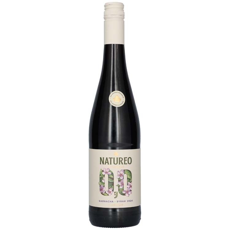 Torres Natureo Syrah 75 cl