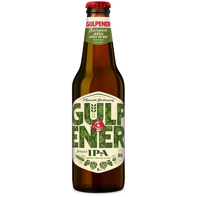 Gulpener Bio Ur-Hop 30 cl