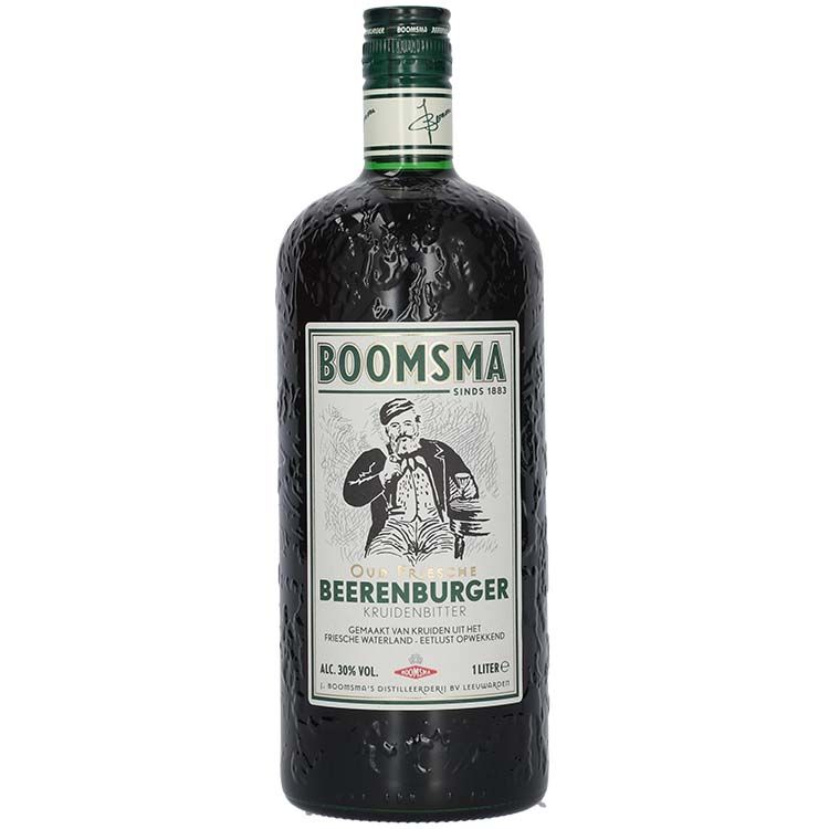 Boomsma Beerenburger 100 cl