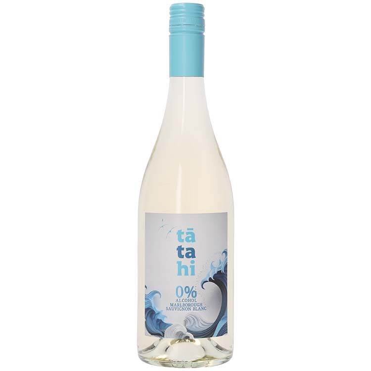 Tatahi Marlborough Sauvignon Blanc 0.0% 75 cl