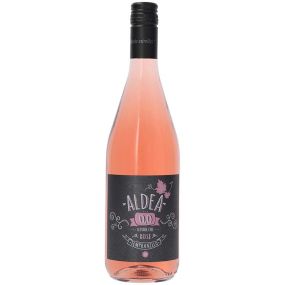 Aldea Tempranillo rose 75 cl