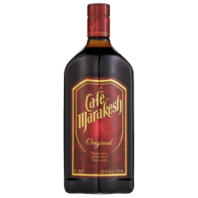 Café Marakesh 70 cl