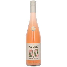 Torres Natureo Cabernet Sauvignon - Syrah 75 cl