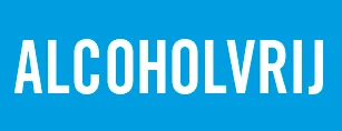 Alcoholvrij