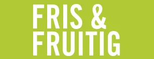 Fris & fruitig wit