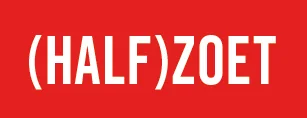 Halfzoet rood