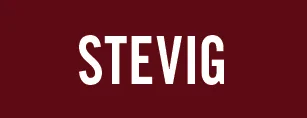 Stevig rood