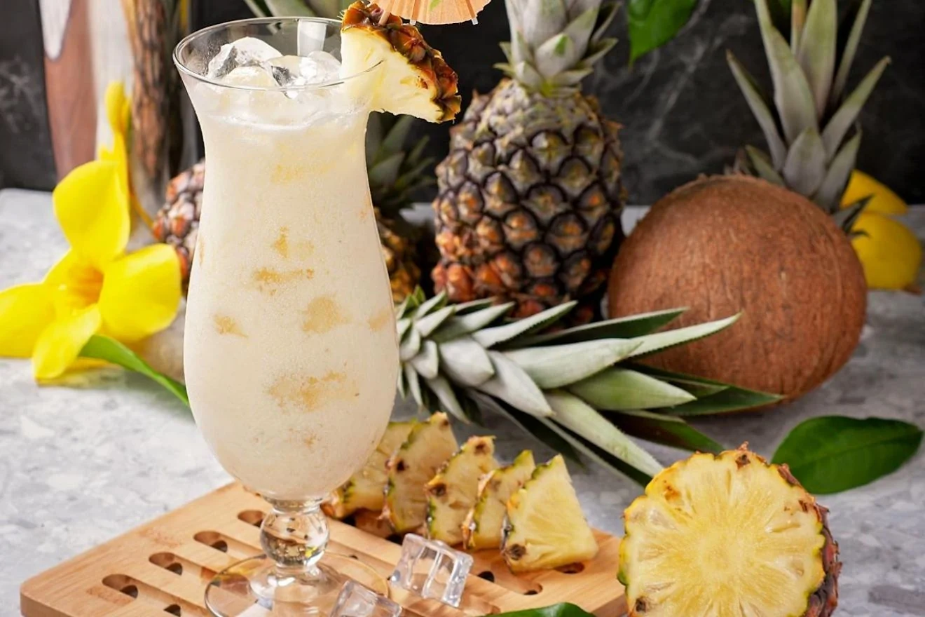 Piña Colada
