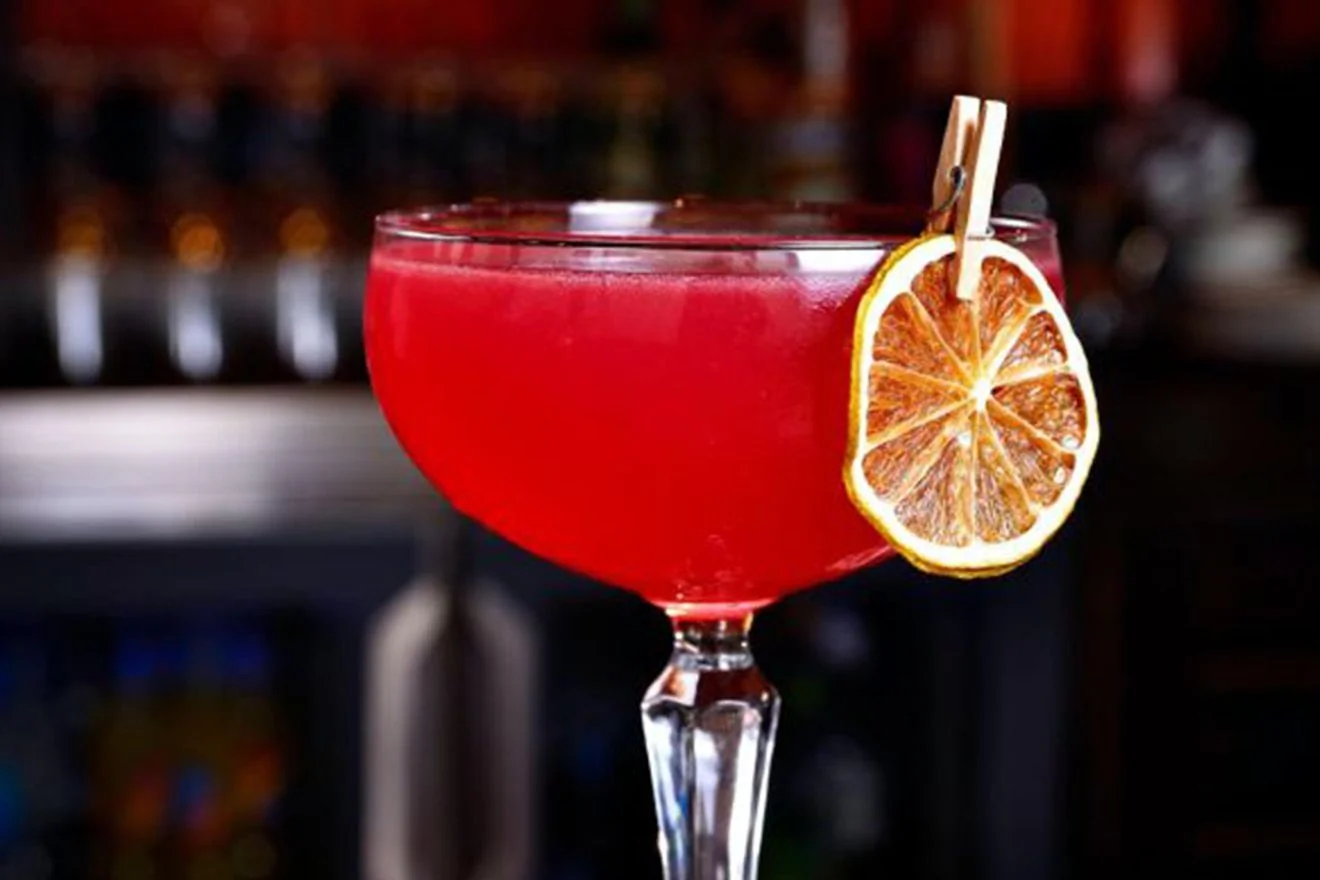 vodka Cocktail