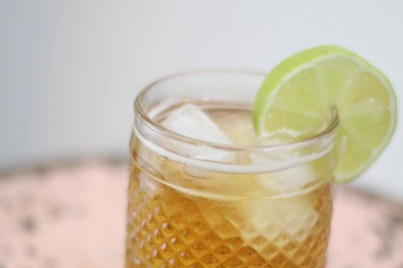 Dark n stormy