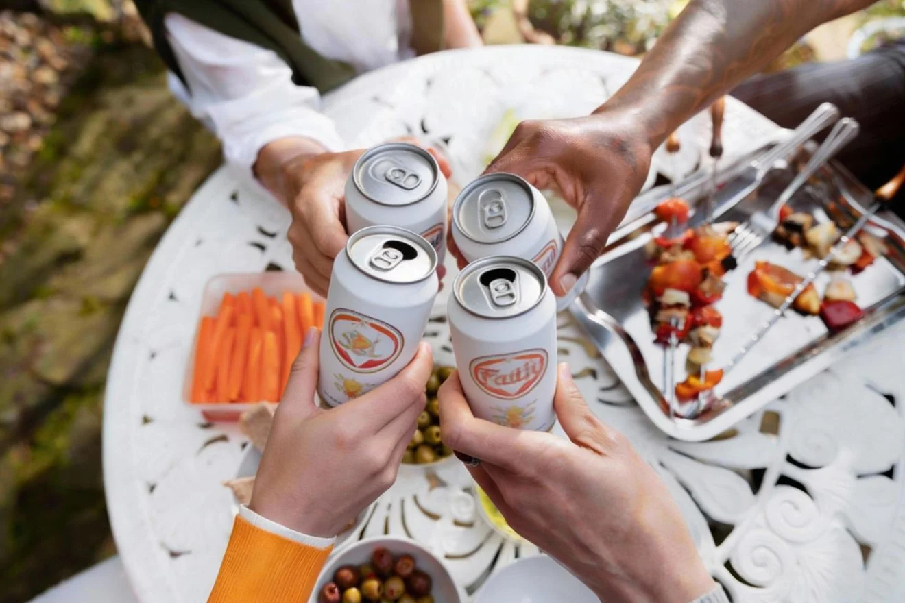De 5 lekkerste premixen