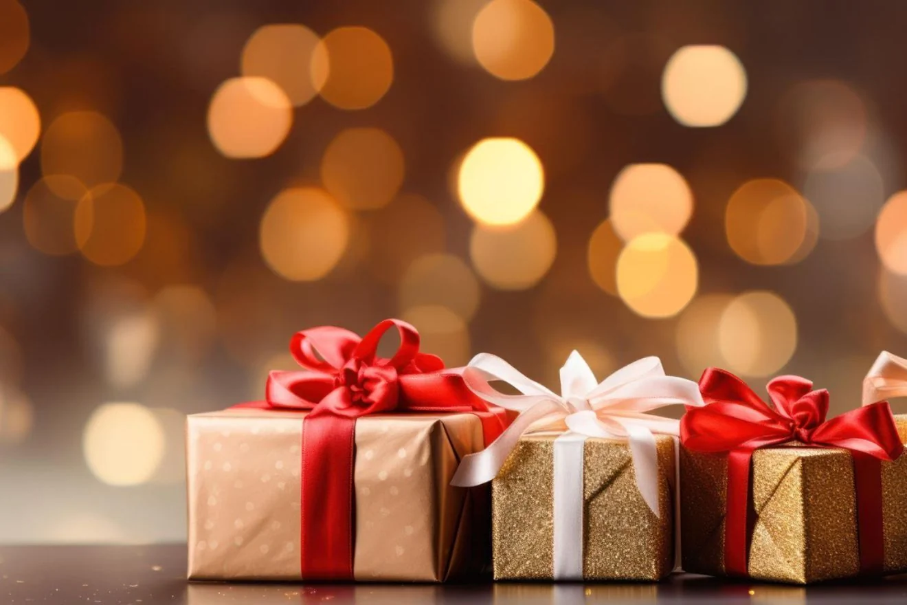 De ultieme cadeaugids voor de feestdagen