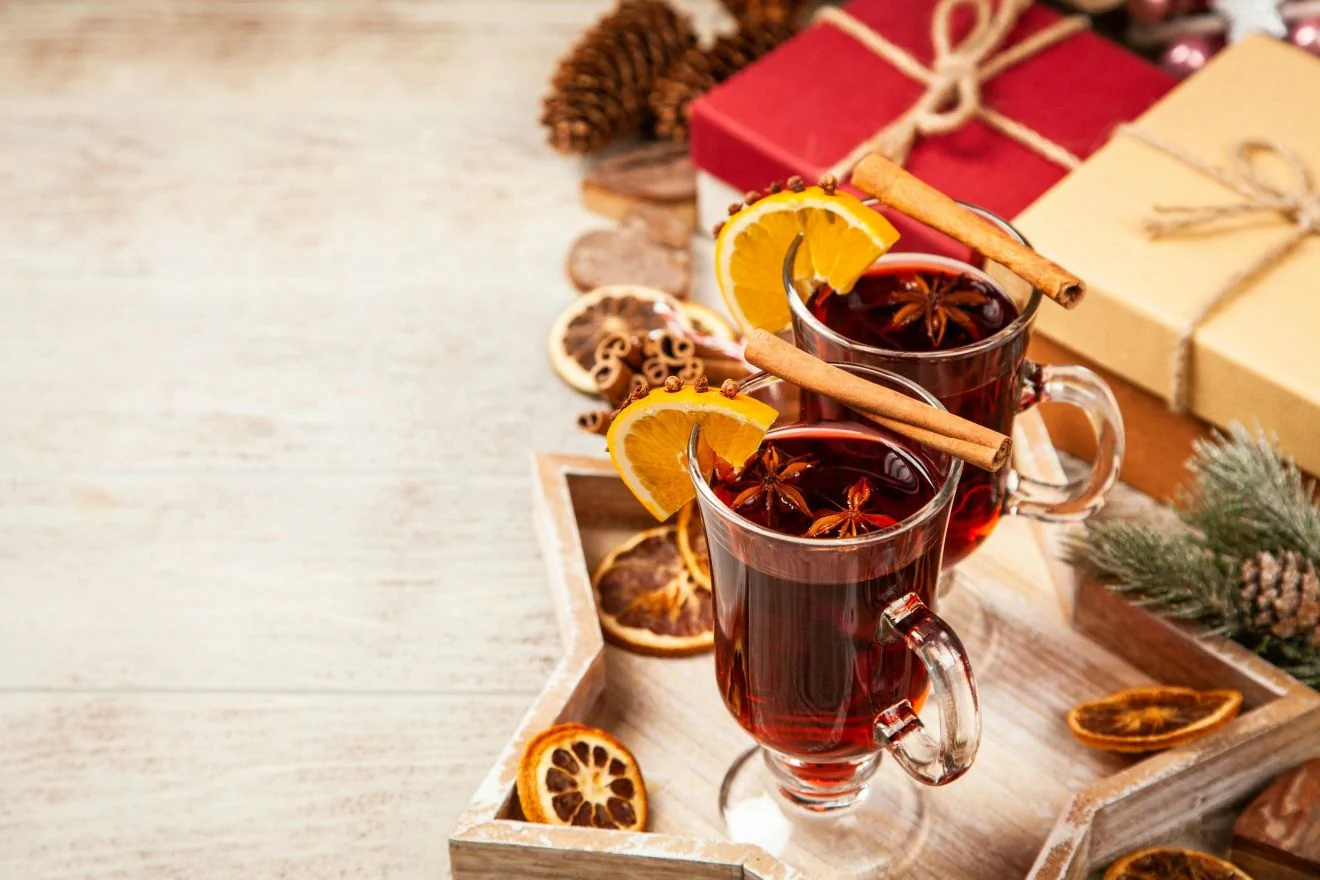 gluhwein-maken