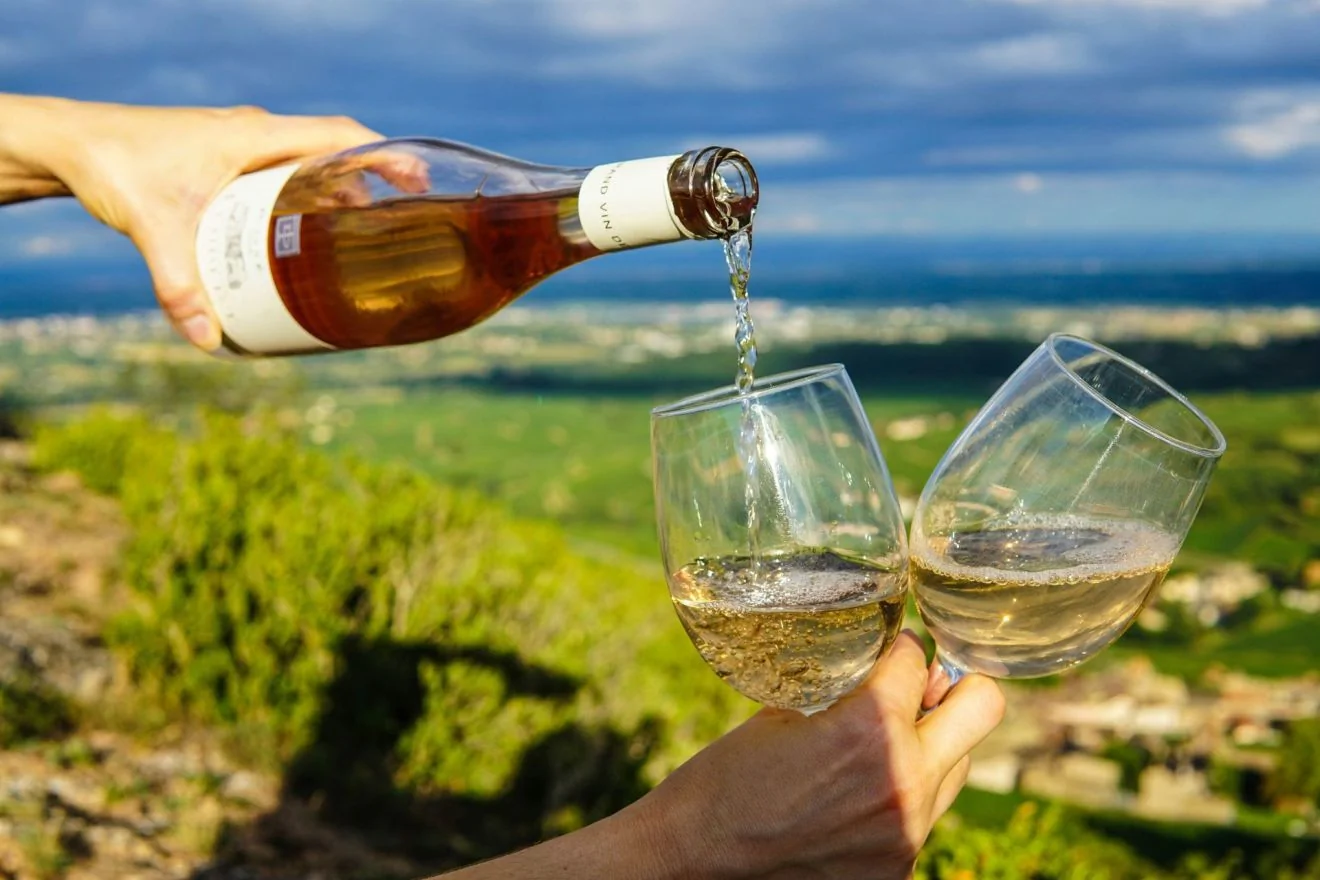 hoeveel-calorien-in-een-glas-wijn