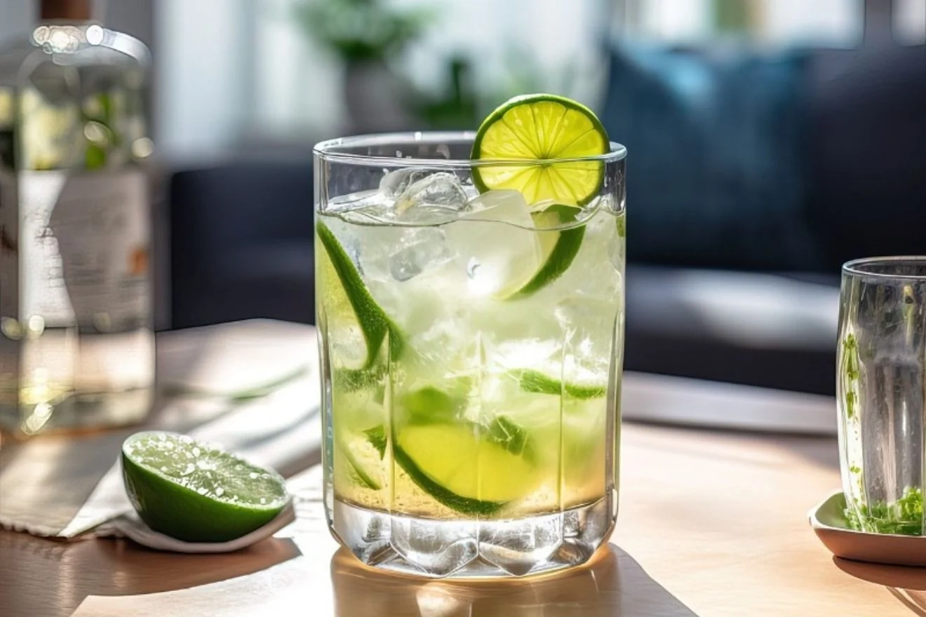Caipirinha