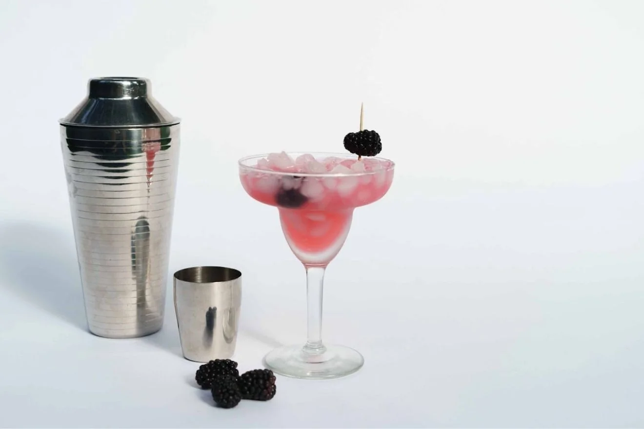 Frozen Margarita Strawberry