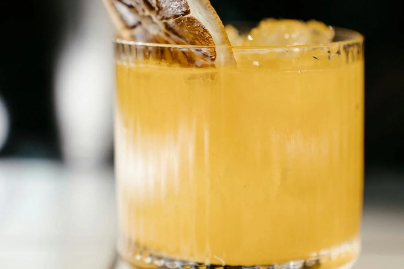 Fuzzy Navel 