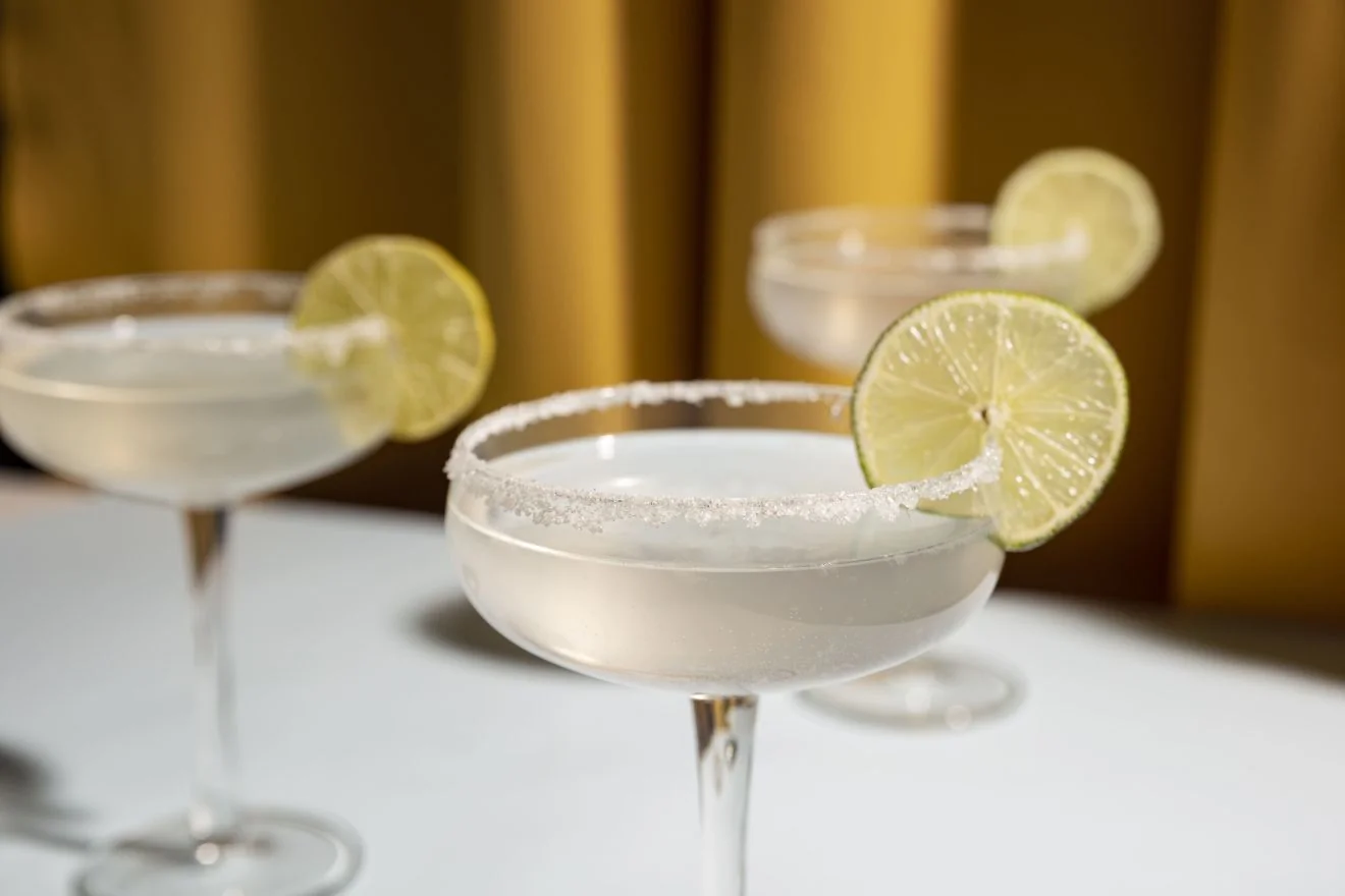 Het lekkerste Margarita recept
