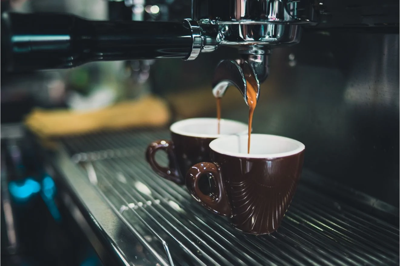 koffiecocktail
