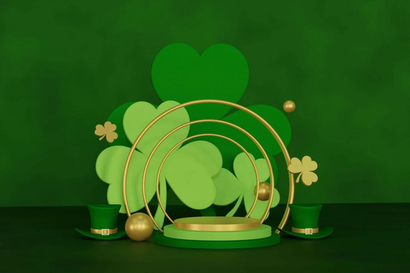 Lekkerste drankjes tijdens St. Patricks Day