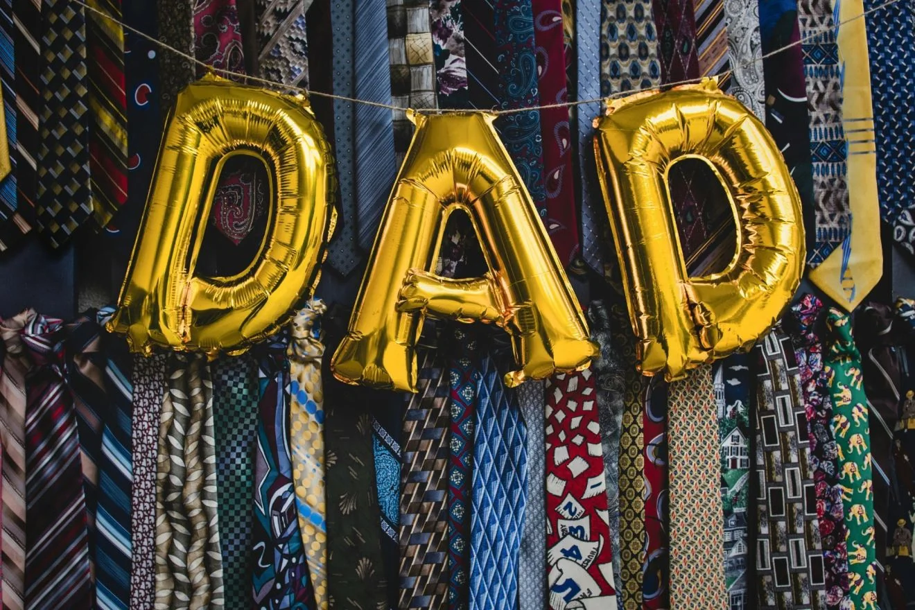 vaderdag cadeau