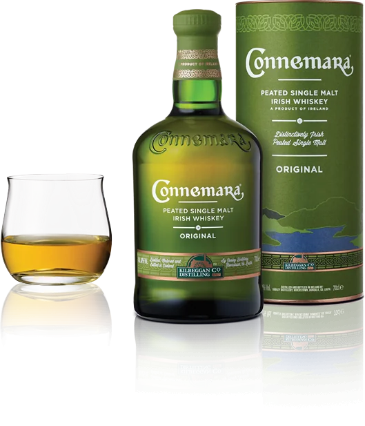 connemara whiskey