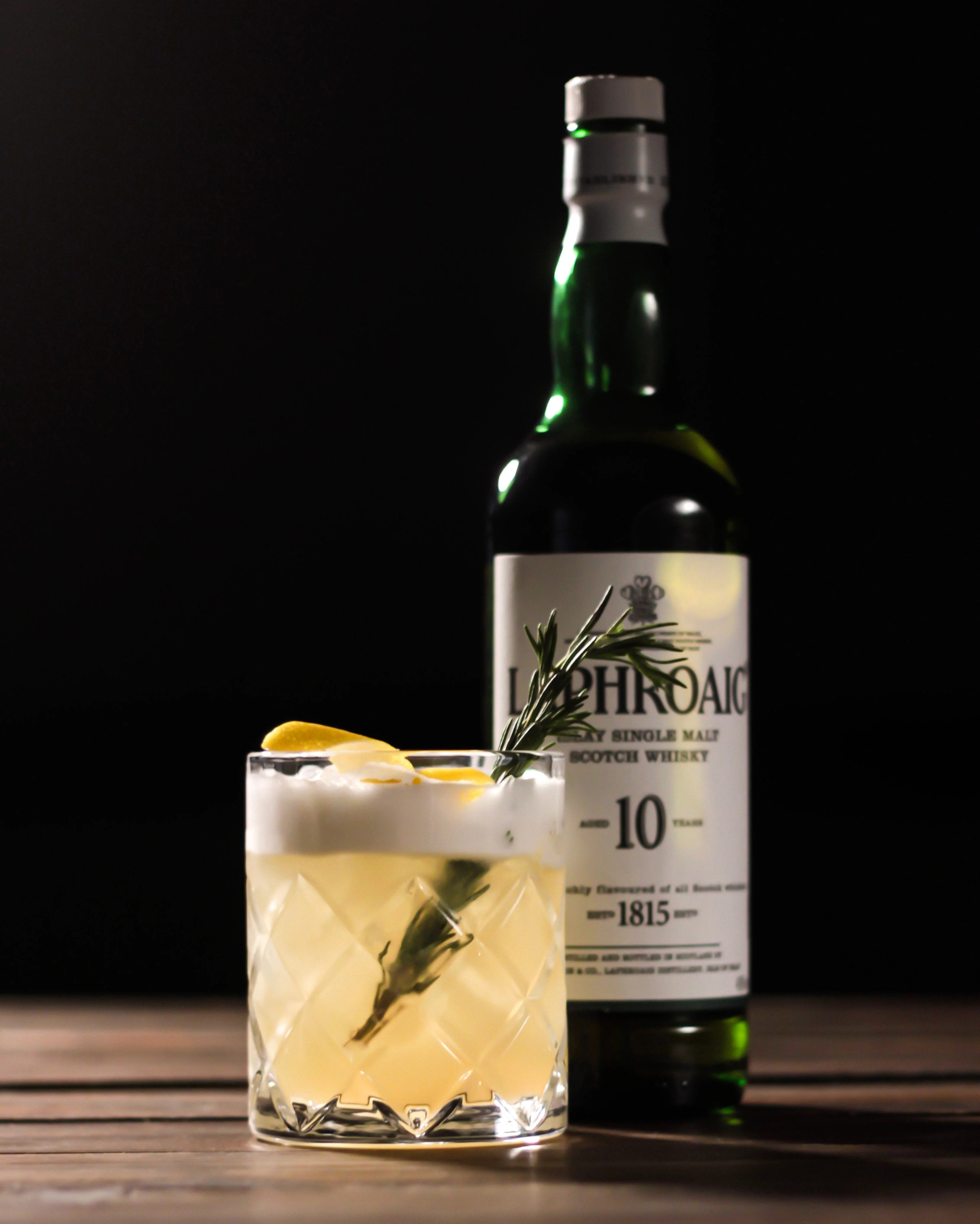 laphroaig