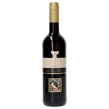 Imiglikos Rood 75 cl