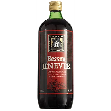 Gijsbrecht van Aemstel Bessen Jenever HELE LITER