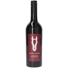 Dark Horse Cabernet Sauvignon 75 cl