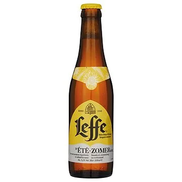 Leffe Zomerbier 33 cl