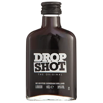 De Kuyper Dropshot 10 cl