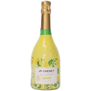 J.P. Chenet Fashion Lemon - Lime 75 cl