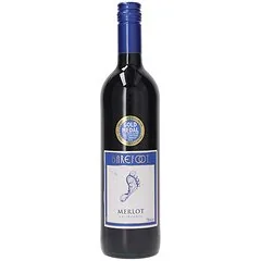 Barefoot Merlot 75 cl
