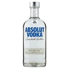 Absolut Vodka 70 cl