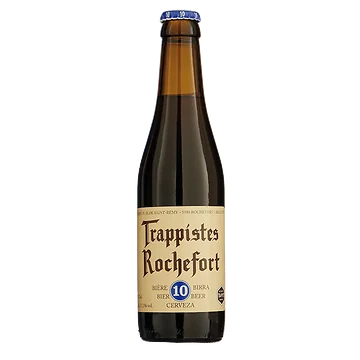 Trappistes Rochefort 10 33 cl